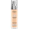 L'Oreal Foundation>L Oréal Paris True Match 4.N Beige Foundation