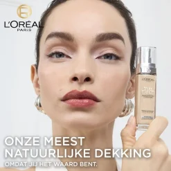 L'Oreal Foundation>L Oréal Paris True Match 1.R/1.C Rose Ivory Foundation