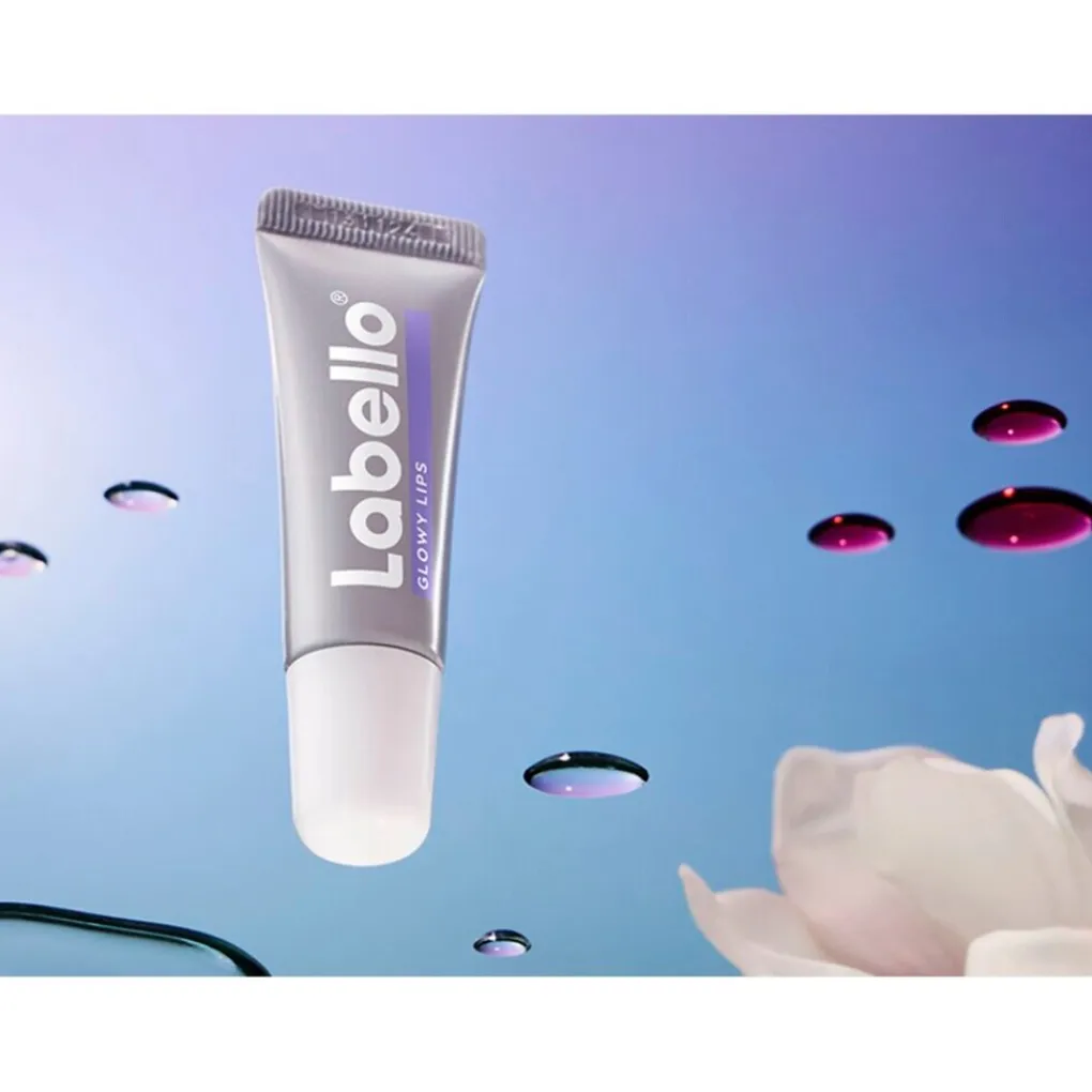 Labello Lippenbalsem>Glowy Lips Lippenbalsem