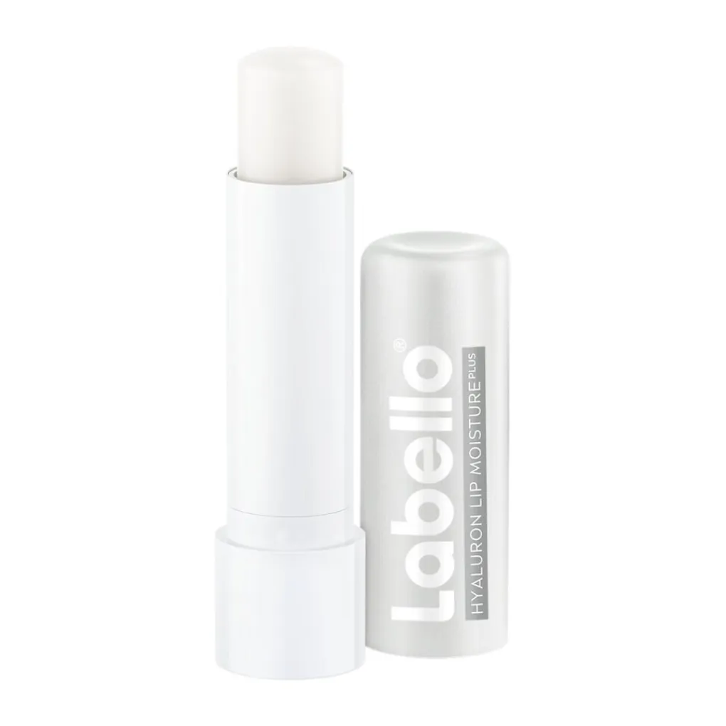 Labello Lippenbalsem>Hyaluron Lip Moisture Lippenbalsem