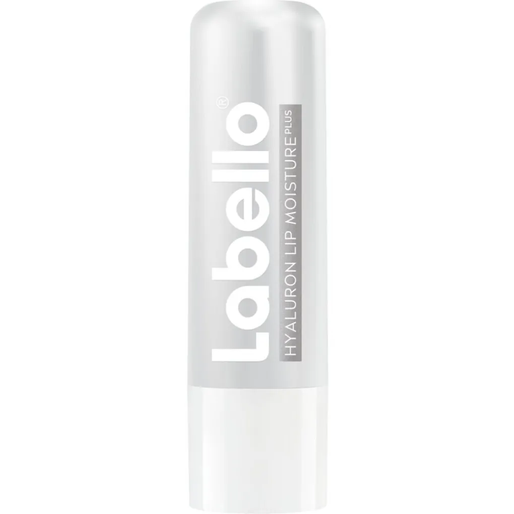 Labello Lippenbalsem>Hyaluron Lip Moisture Lippenbalsem