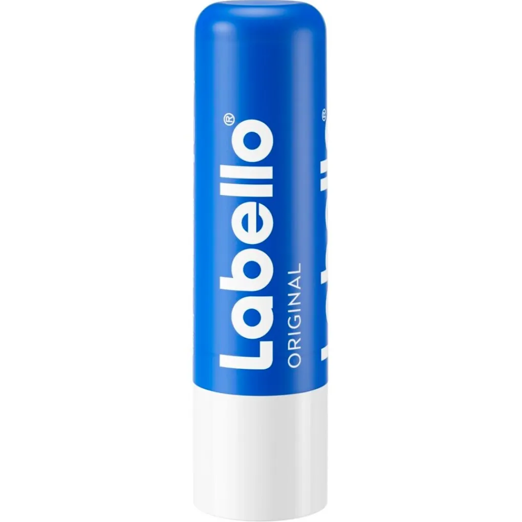 Labello Lippenbalsem>Original Lippenbalsem