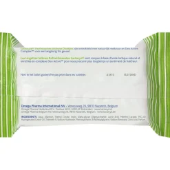 Lactacyd Intieme Hygiëne>Verfrissende Intiem Tissues
