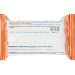 Lactacyd Intieme Hygiëne>Verzorgende Intiem Tissues