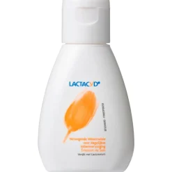 Lactacyd Mini Reisverpakkingen|Intieme Hygiëne>Verzorgende Wasemulsie Mini