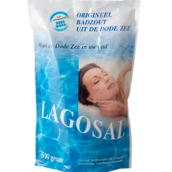 Lagosal Badzout>Dode Zee Badzout