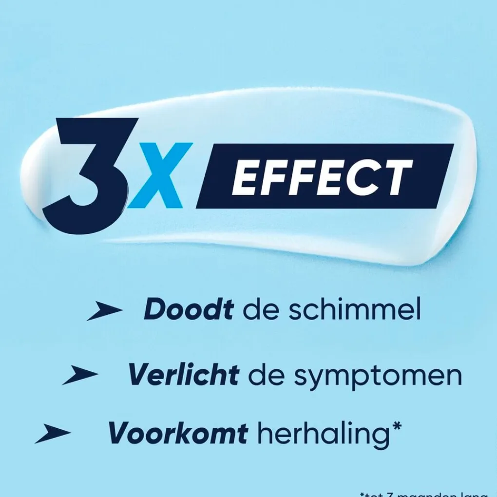 Lamisil Voetschimmel>Voetschimmelcrème