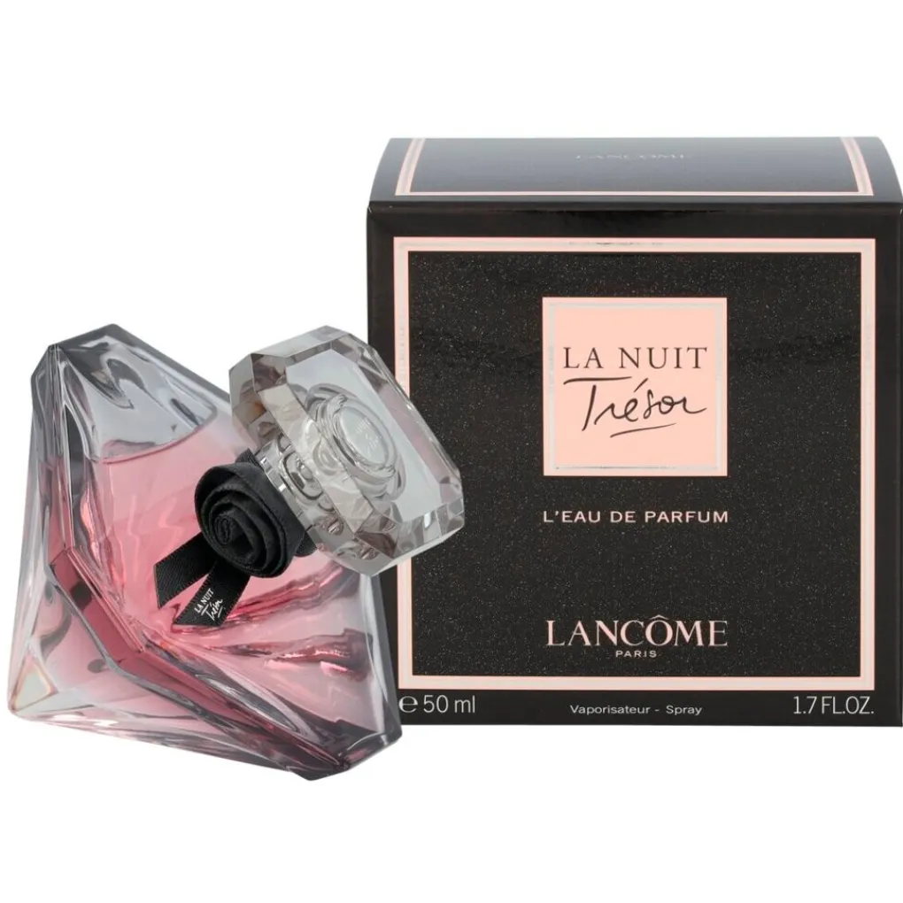 DAMES Lancome Damesparfum>Lancôme La Nuit Trésor Eau de Parfum