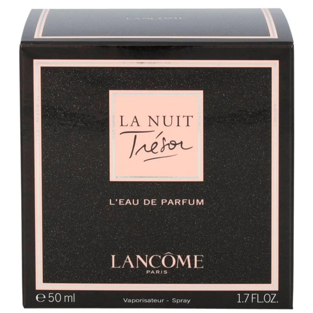 DAMES Lancome Damesparfum>Lancôme La Nuit Trésor Eau de Parfum
