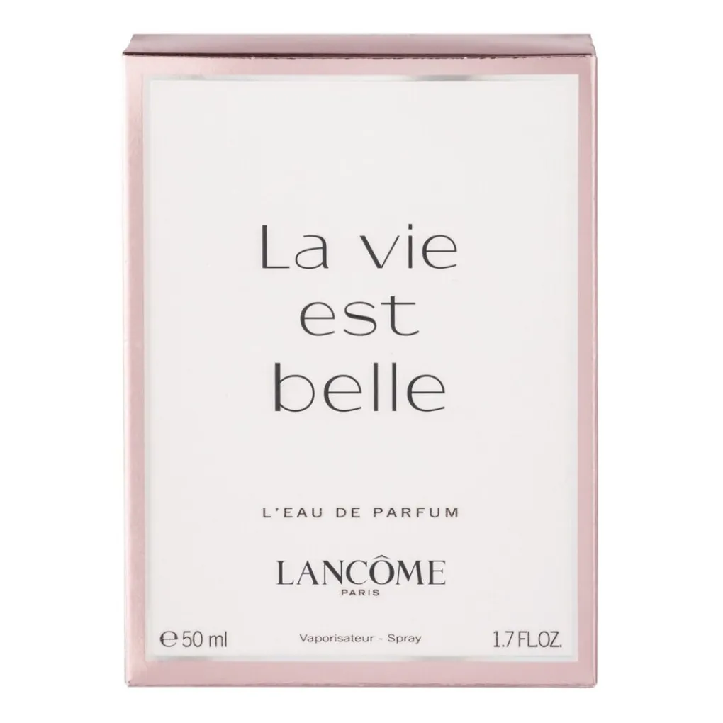 DAMES Lancome Damesparfum>Lancôme La Vie Est Belle L'Eau de Parfum