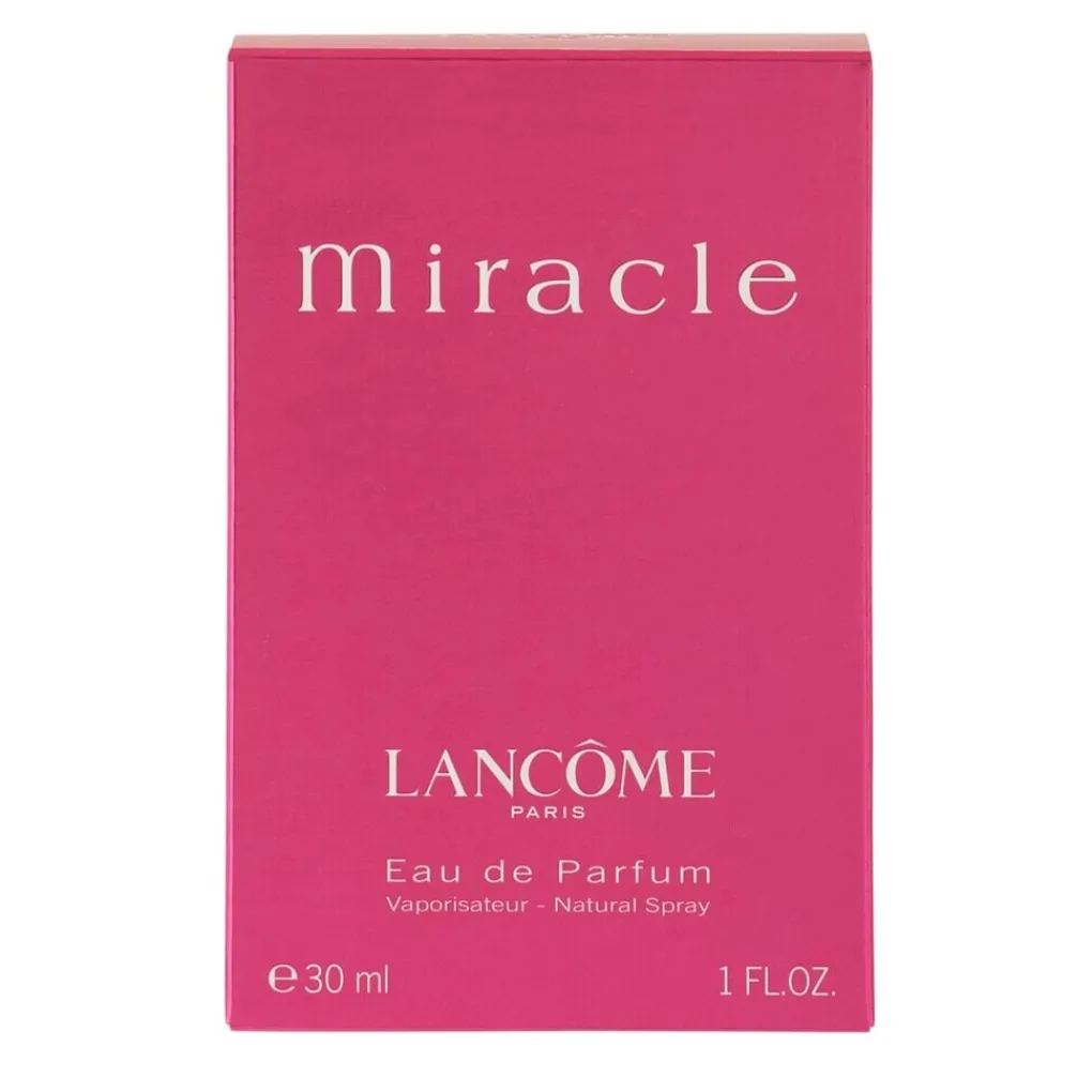 DAMES Lancome Damesparfum>Lancôme Miracle Woman Eau de Parfum
