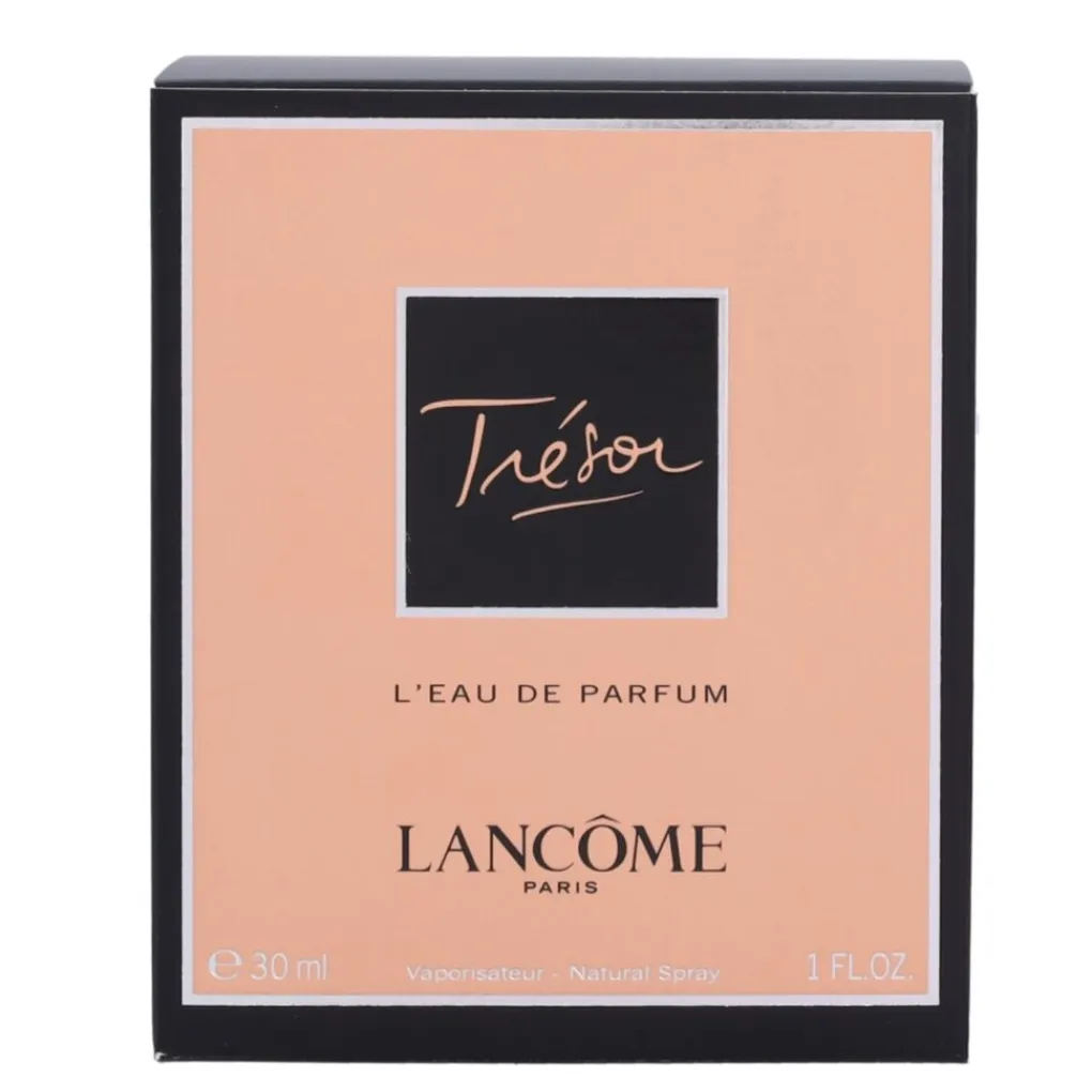 DAMES Lancome Damesparfum>Lancôme Trésor L'Eau de Parfum