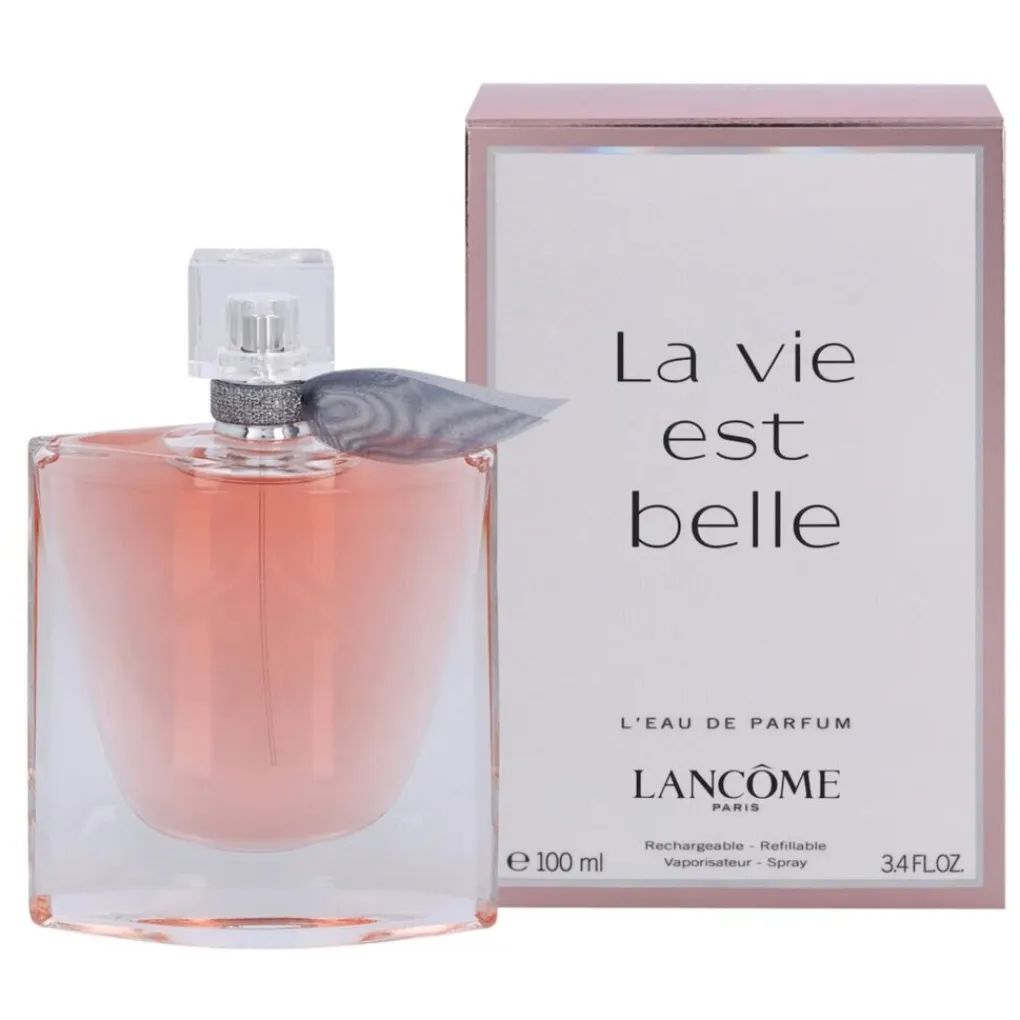 DAMES Lancome Damesparfum>La Vie Est Belle Eau de Parfum