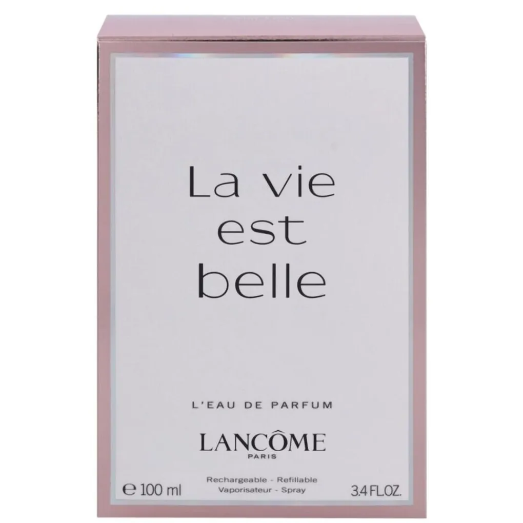 DAMES Lancome Damesparfum>La Vie Est Belle Eau de Parfum