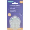 Lansinoh Flessenspenen>Natural Wave Small Flesspeen