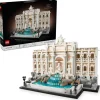 LEGO Art Lego>LEGO Architecture 21062 Trevifontein