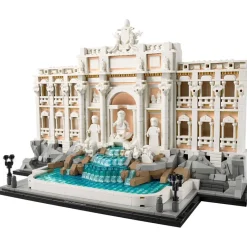 LEGO Art Lego>LEGO Architecture 21062 Trevifontein