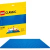 LEGO Classic Lego>11025 Blauwe Bouwplaat