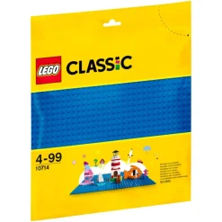 LEGO Classic Lego>11025 Blauwe Bouwplaat