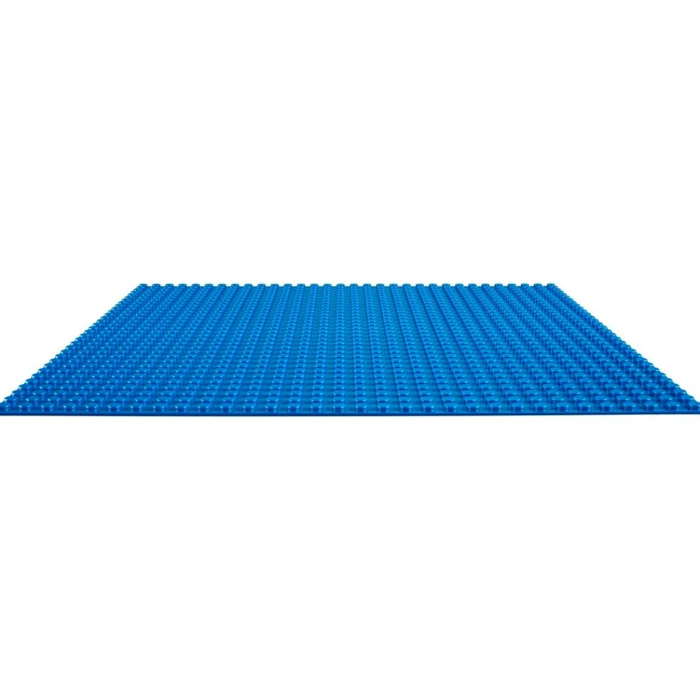 LEGO Classic Lego>11025 Blauwe Bouwplaat