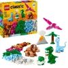 LEGO Classic Lego>11041 Creatieve Dinosaurussen