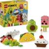 LEGO Classic Lego>11039 Creatieve Etensvriendjes