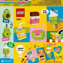 LEGO Classic Lego><noscript><img width=