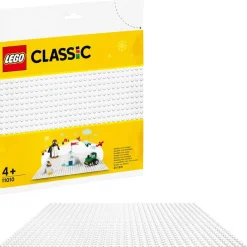 LEGO Classic Lego>11026 Witte Bouwplaat