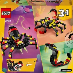 LEGO Creator Lego><noscript><img width=