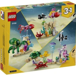 LEGO Creator Lego><noscript><img width=