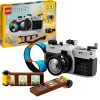 LEGO Creator Lego>31147 Retro Fotocamera