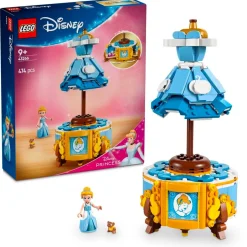 LEGO Disney Speelfiguren En Speelsets|Lego>43266 De Jurk Van Assepoester