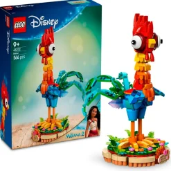LEGO Disney Speelfiguren En Speelsets|Woonaccessoires>43272 Heihei