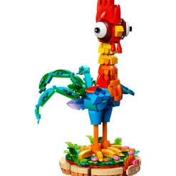 LEGO Disney Speelfiguren En Speelsets|Woonaccessoires>43272 Heihei