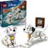 LEGO Disney Lego>43271 Lucky en Penny uit 101 Dalmatiërs