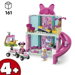 LEGO Disney Lego>43274 Minnie's Huisdierenhotel