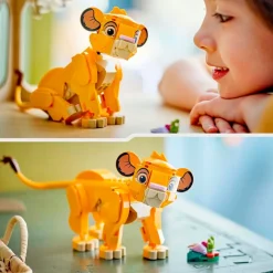 LEGO Disney Speelfiguren En Speelsets|Lego><noscript><img width=