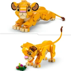 LEGO Disney Speelfiguren En Speelsets|Lego><noscript><img width=