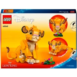 LEGO Disney Speelfiguren En Speelsets|Lego><noscript><img width=