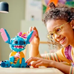 LEGO Disney Speelfiguren En Speelsets|Lego>43249 Stitch