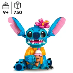 LEGO Disney Speelfiguren En Speelsets|Lego><noscript><img width=
