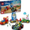 LEGO Disney Lego>43264 Toy Story Feesttrein en RC Auto