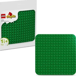 LEGO Duplo Lego>10460 Groene Bouwplaat