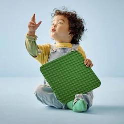 LEGO Duplo Lego>10460 Groene Bouwplaat