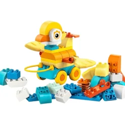 LEGO Duplo Lego>10448 3-In-1 Dieren Op Wielen