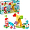 LEGO Duplo Lego>Peppa Pig 10453 Kermis