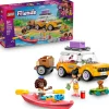 LEGO Friends Lego>42659 Samen Op Roadtrip