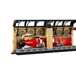 LEGO Harry Potter Lego>76450 Boekensteun de Zweinstein Express