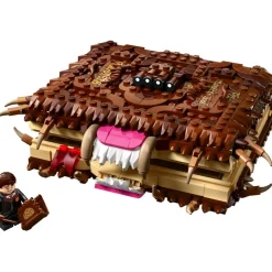 LEGO Harry Potter Lego>76449 Het Monsterlijke Monsterboek