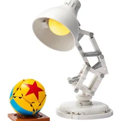 LEGO Ideas Lego>Disney 21357 Disney Pixar Luxo Jr.